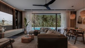 101 Park Condos for Sale in Selva Zama Tulum