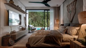 101 Park Condos for Sale in Selva Zama Tulum