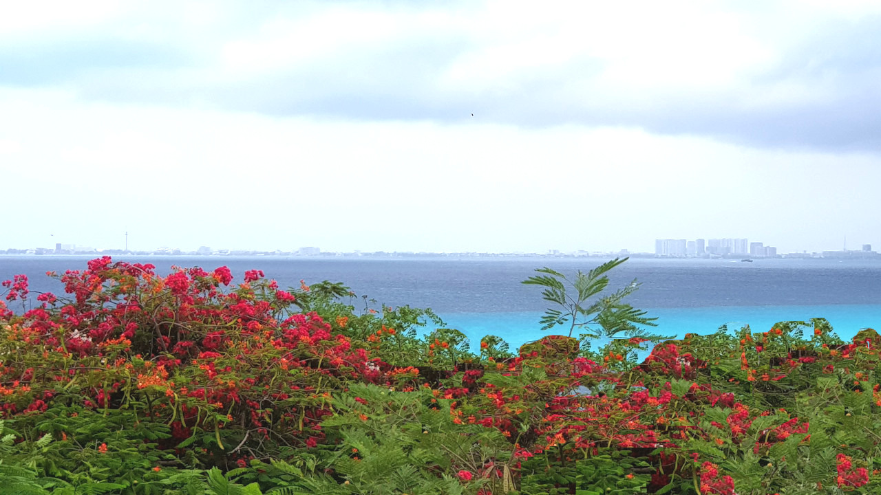 20232030 Outlook on Real Estate Investments in Riviera Maya