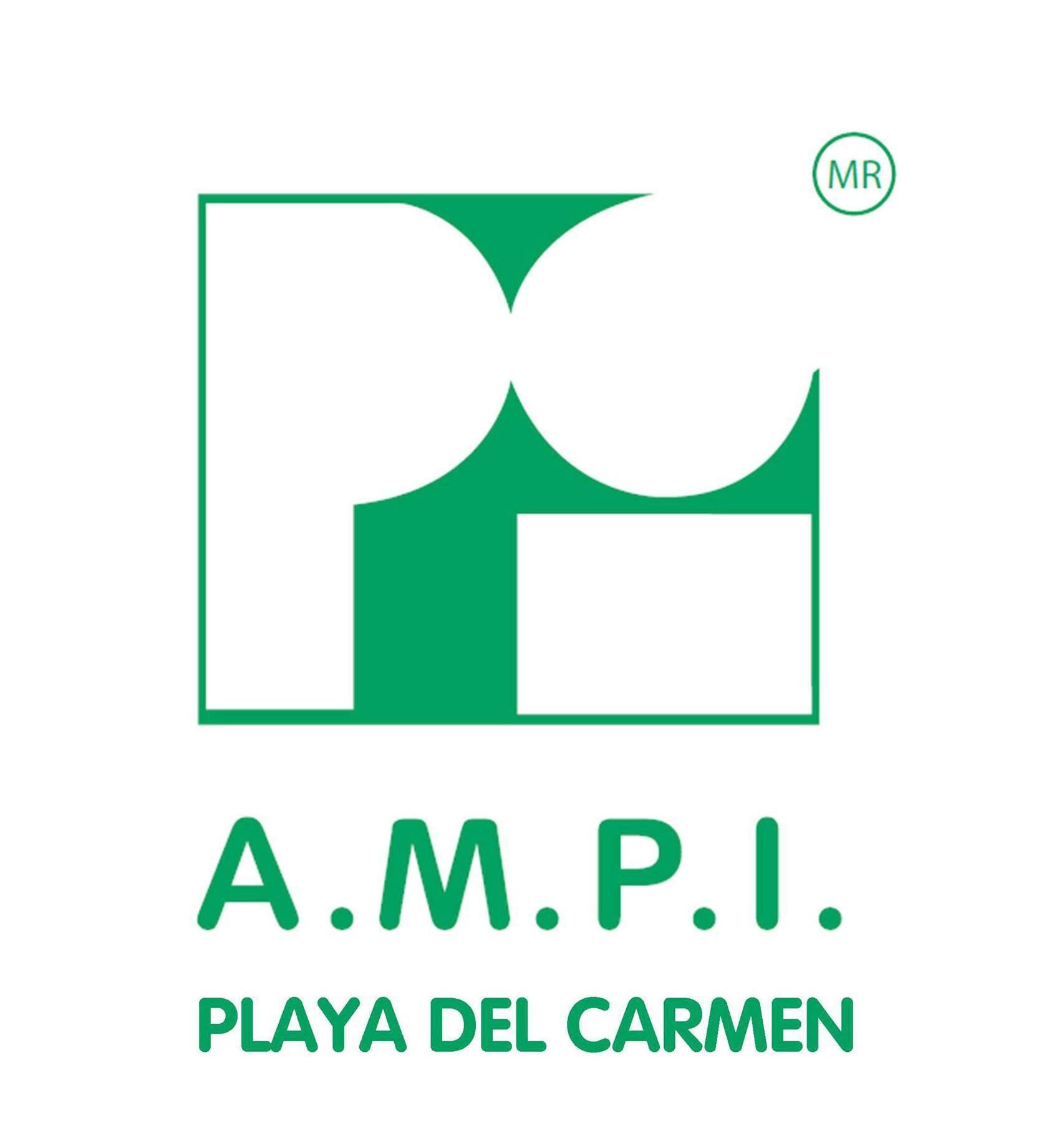 Zoom Playa Real Estate is a proud Member of AMPI Playa del Carmen