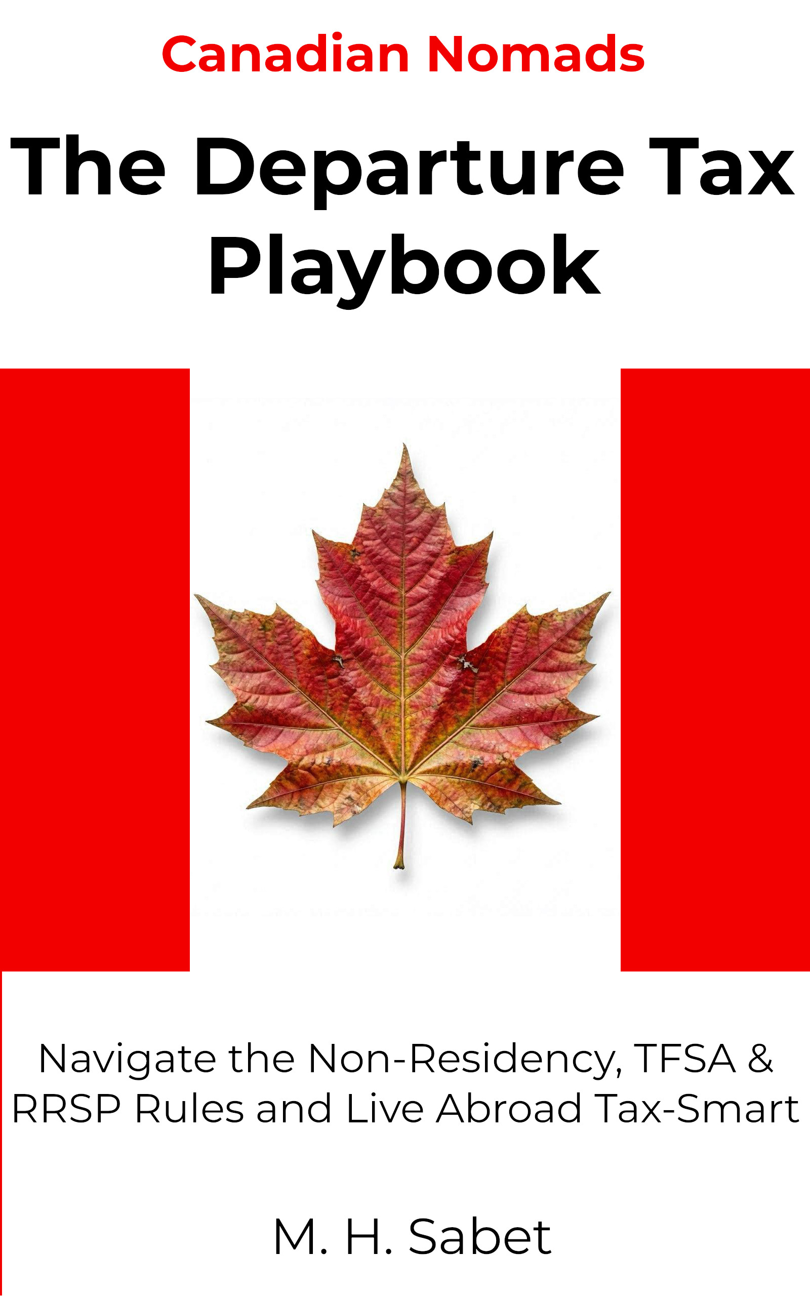 tax guide, US & Canadian Nomad Tax Guide
