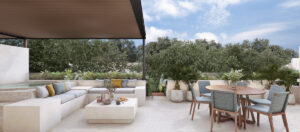 Costa Caribe Condo for Sale in Aldea Zama Tulum