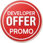 Developers Monthly Promotions