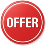 Real Estate, Current Developer Promotions
