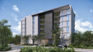 Maresia Condos for Sale in Mayakoba Country Club Playa del Carmen