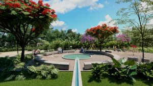 Maresia Condos for Sale in Mayakoba Country Club Playa del Carmen
