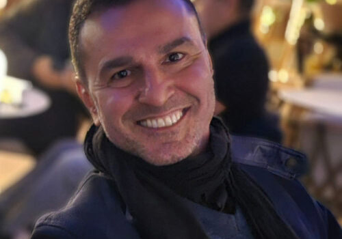 Mike Sabet - Zoom Playa Real Estate