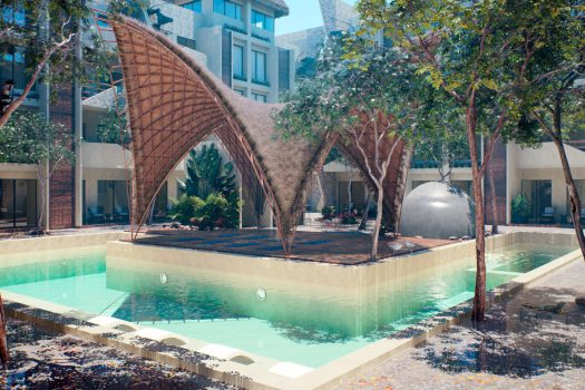 Naia Uhm Condos for sale in Region 15, Tulum