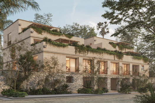 For Sale Riviera Maya, Namas Condos, La Veleta, Tulum