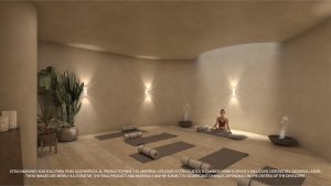 Peregrina Condos for Sale in Kaybe Region of Tulum