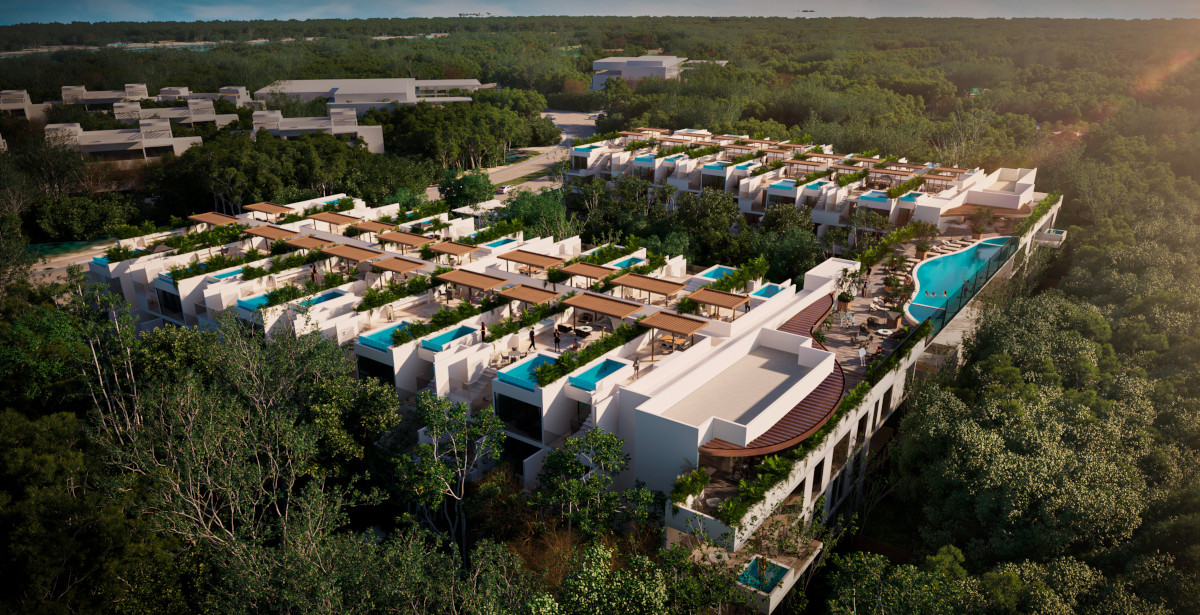 Prestigia Luxury Living Tulum Country Club