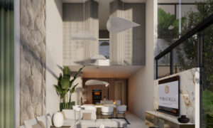 Prestigia Luxury Living for Sale in Tulum Country Club