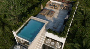 Prestigia Luxury Living for Sale in Tulum Country Club