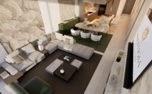 Prestigia Luxury Living for Sale in Tulum Country Club