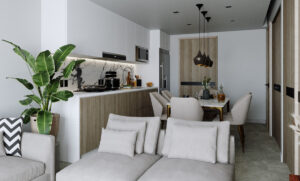 Sereia Luxury Condos for Sale in Costa Mujeres Cancun