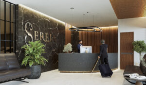 Sereia Luxury Condos for Sale in Costa Mujeres Cancun