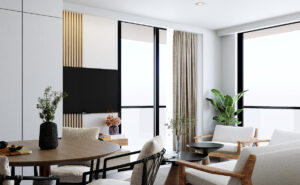 Sereia Luxury Condos for Sale in Costa Mujeres Cancun
