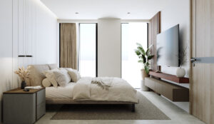 Sereia Luxury Condos for Sale in Costa Mujeres Cancun