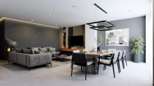 Sereia Luxury Condos for Sale in Costa Mujeres Cancun