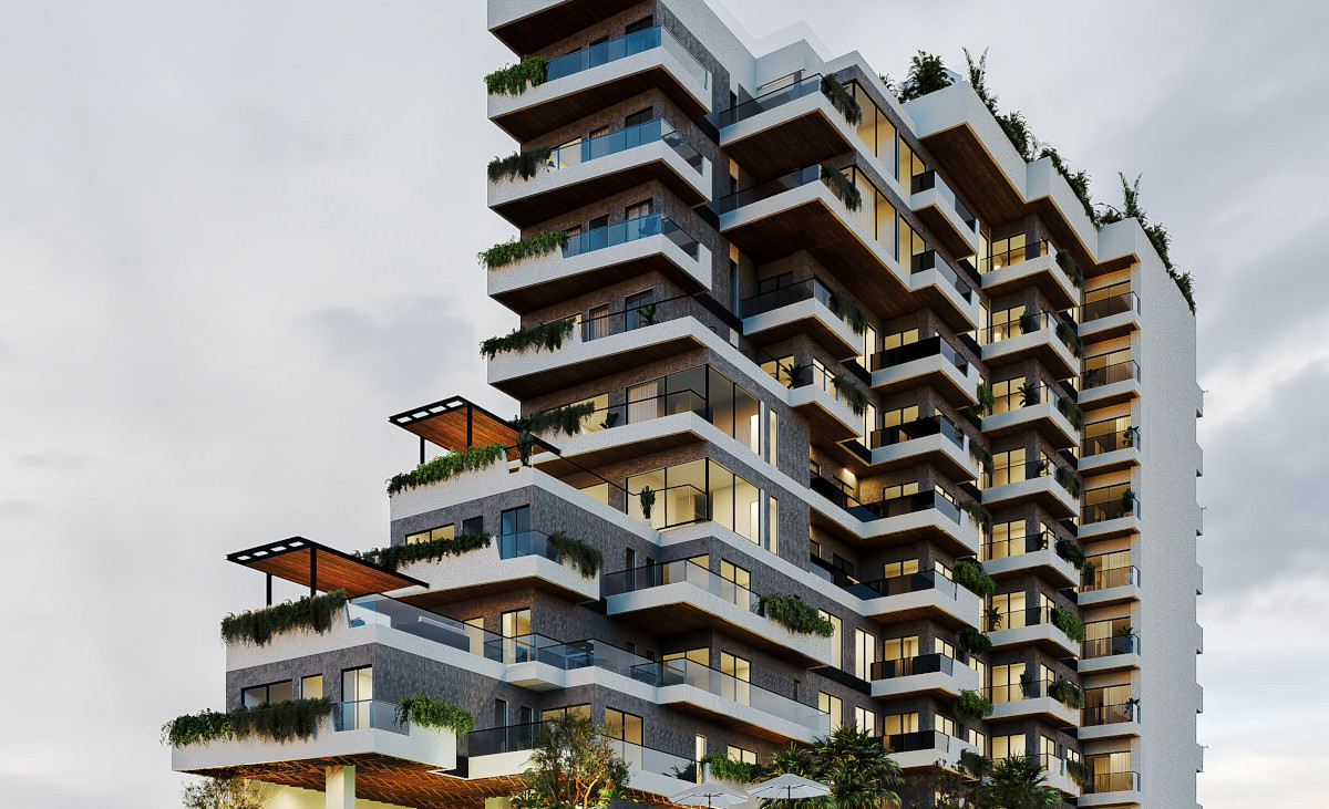 Sereia Beachfront Condos Costa Mujeres Cancun