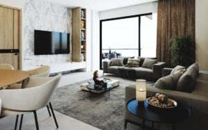 Sereia Luxury Condos for Sale in Costa Mujeres Cancun