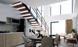 Sereia Luxury Condos for Sale in Costa Mujeres Cancun