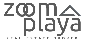 Zoom Playa Real Estate Broker Riviera Maya Mexico Real Estate, About Zoom Playa Real Estate