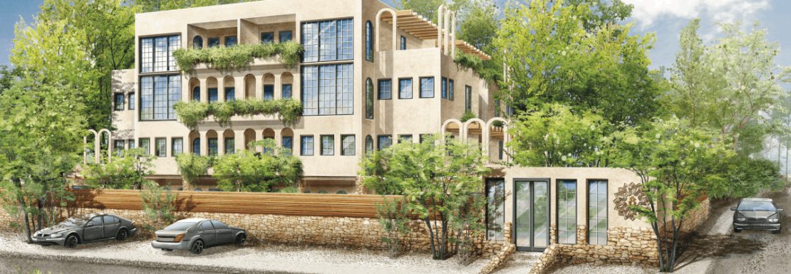 Adhonai Condos for Sale in La Veleta Tulum