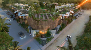Adora Luxury Condos for Sale in Region 15 Tulum