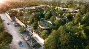 Adora Luxury Condos for Sale in Region 15 Tulum