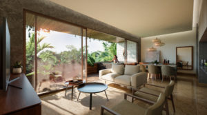Adora Luxury Condos for Sale in Region 15 Tulum