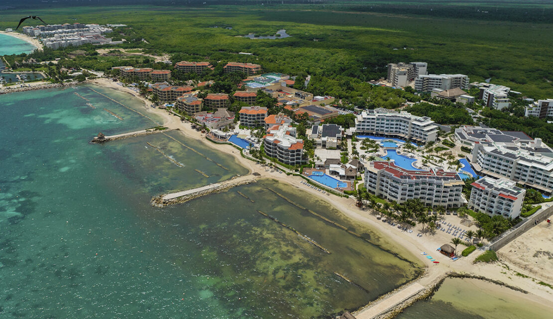 Beyond the Beach: Emerging Investment Zones in Riviera Maya for 2026-2027