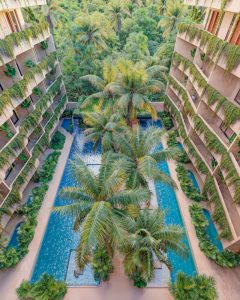 Amara by DK Condos for sale in Region 8 Tulum