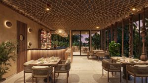 Amara by DK Condos for sale in Region 8 Tulum