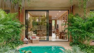 Amara by DK Condos for sale in Region 8 Tulum
