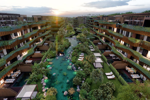 amira district tulum