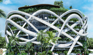 Artem Apartment Condos by DK for Sale in Region 8 Tulum
