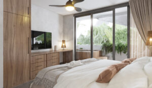 Artem Apartment Condos by DK for Sale in Region 8 Tulum