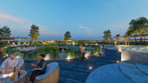 Artem Apartment Condos by DK for Sale in Region 8 Tulum