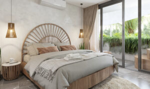Artem Apartment Condos by DK for Sale in Region 8 Tulum