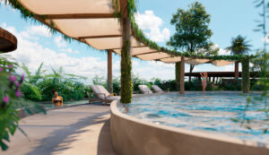 Artem Apartment Condos by DK for Sale in Region 8 Tulum
