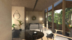 Atipika Studio Condo For Sale in Region 15, Tulum