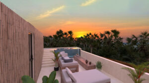 Atipika Studio Condo For Sale in Region 15, Tulum