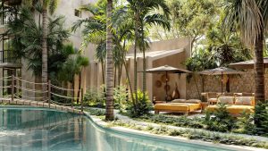 Aukai Apartment Condos for Sale in Axkaba Tulum