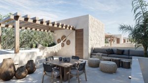 Aukai Apartment Condos for Sale in Axkaba Tulum