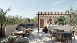 Aukai Apartment Condos for Sale in Axkaba Tulum