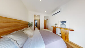 Aukena Condos and Houses for Sale in Playa del Carmen