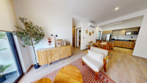Aukena Condos and Houses for Sale in Playa del Carmen