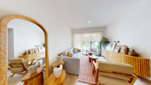Aukena Condos and Houses for Sale in Playa del Carmen