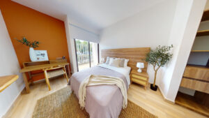 Aukena Condos and Houses for Sale in Playa del Carmen